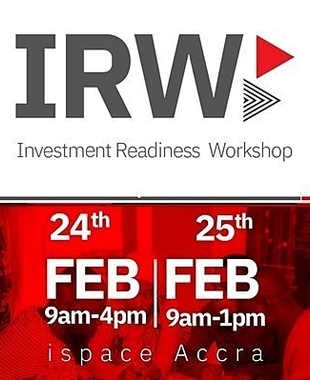 GIZ Investment Readiness Worshop