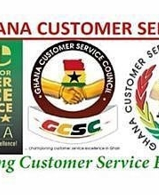 Ghana Customer Service Career Conference