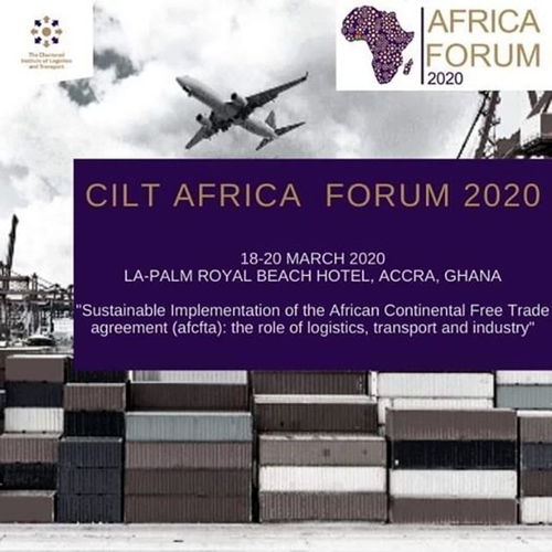 CILT Africa Forum 2020