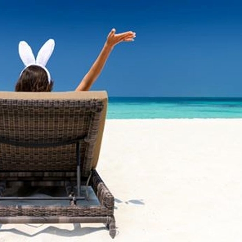 Easter beach party (SUSPENDED)