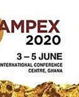 West African Mining & Power Expo (WAMPEX)