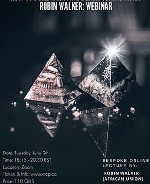 How to Create Thriving Black Communities