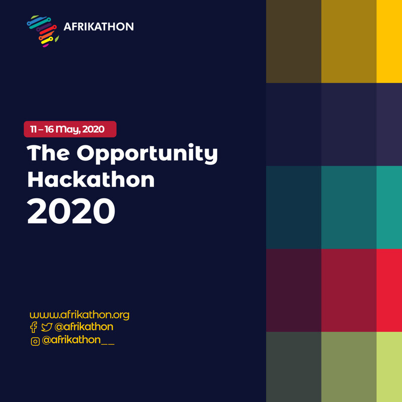 The Opportunity Hackathon 