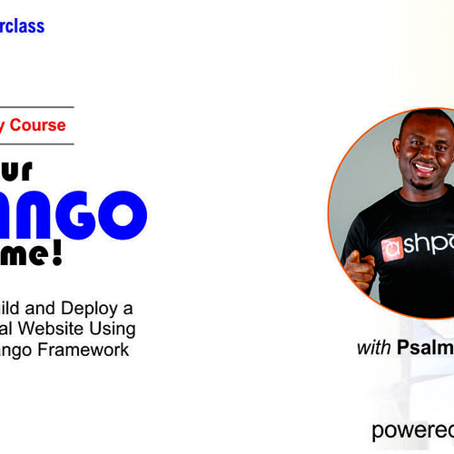 Up Your Django Game