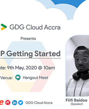 GCP : Getting Started {Workshop}