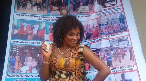 HELPING HANDS INTERNATIONAL (H2I)