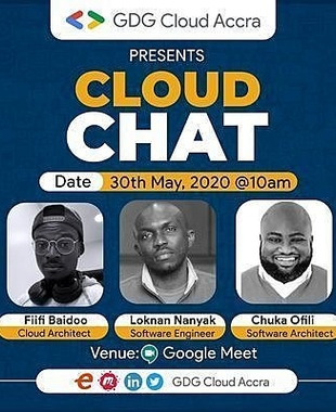 Cloud Chat