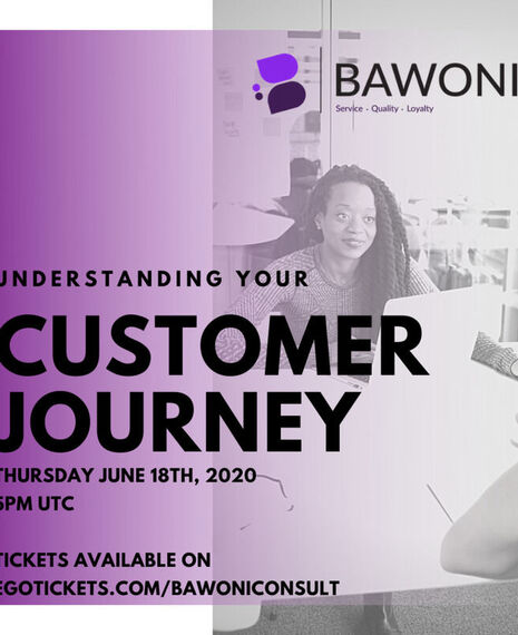 Understanding Your Customer Journey