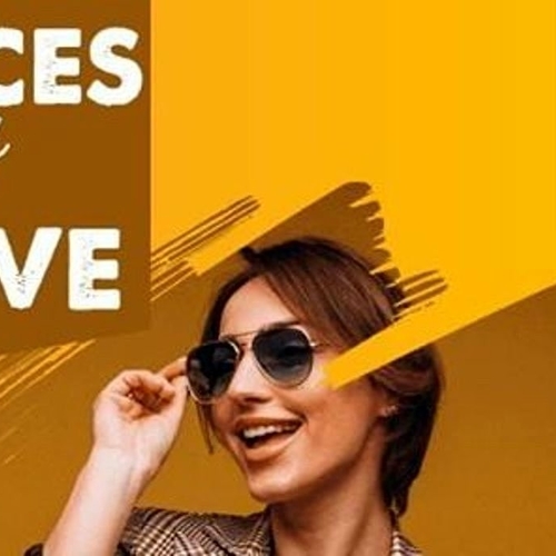 S. O. L Accra Hangout