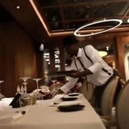 Jazz and Blues Night [El Padrino Lounge]