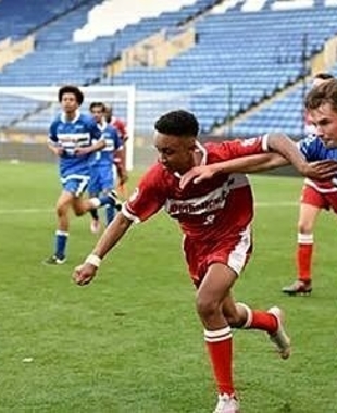 Scouting for December Tournament and Trials