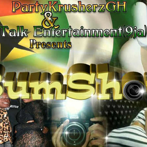 BumShots @Phoenix Light Club 