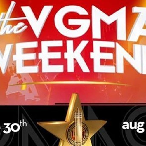 Vodafone Ghana Music Awards 21 (VGMA)
