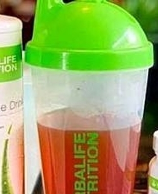 Rencontre a Live Des Leaders Herbalife