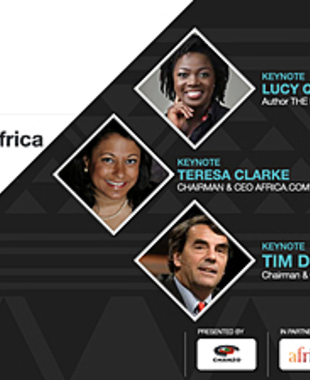 8th Angel Fair Africa on 5th November 2020, Senegal - Virtual