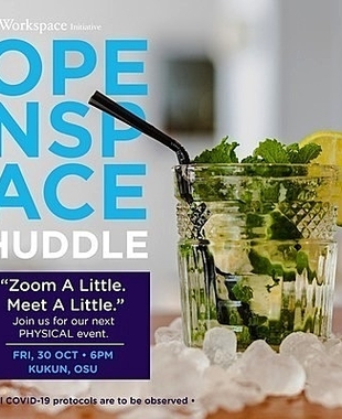 Openspace Global @Kukun