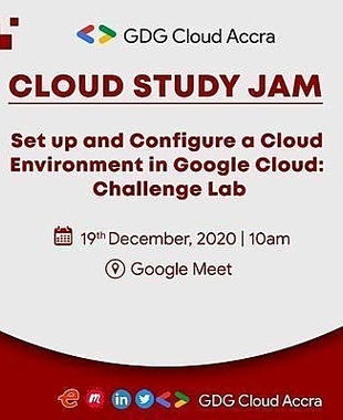 Set up and Configure a Cloud Environment in Google Cloud: Challenge Lab