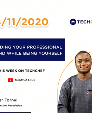 Working within the Startup Scene as a Software Engineer  || S1E4