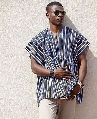 Abakɔsem Festival | Weaving the Fabric of a Nation: Ghana's Tapestry