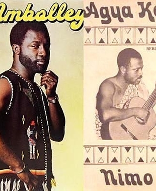 Abakɔsem Festival | The Beat of A Nation: Ghana’s Music