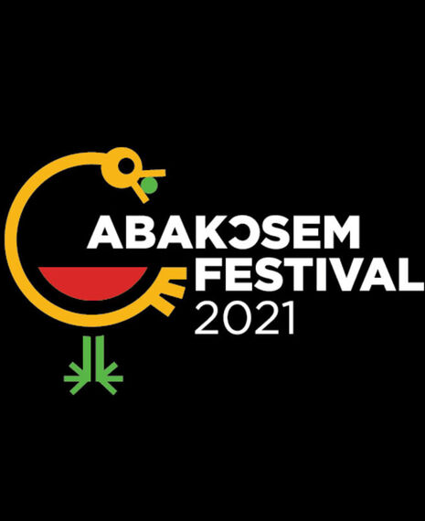 Abakɔsem Festival | All Access Pass