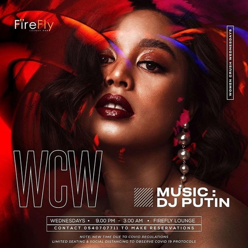 Women Crush Wednesdays(WCW)