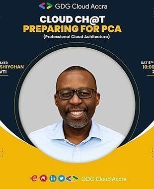 Cloud chat: Preparing for PCA