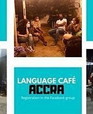 Language Café Accra: Twi