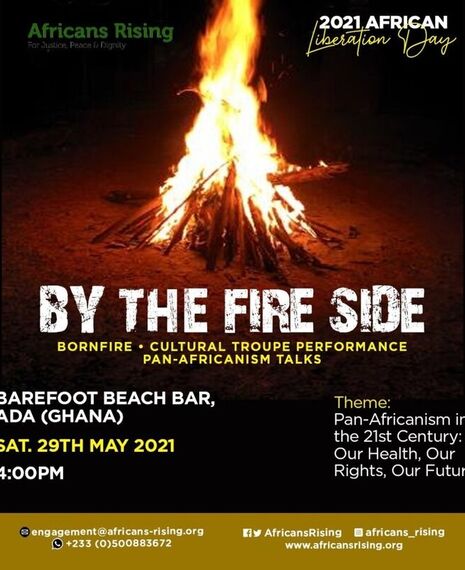 Africa Liberation Day