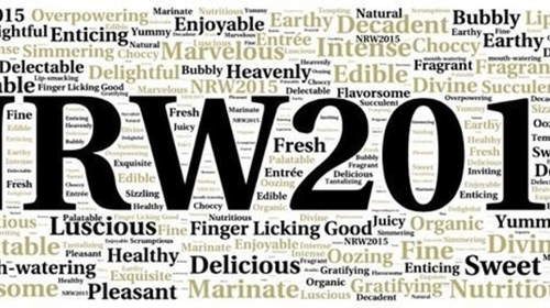 Nairobi Restaurant Week 2015