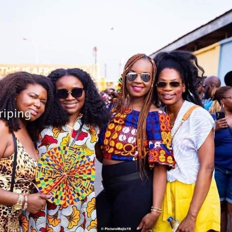 Ghana in September | 5 Nights