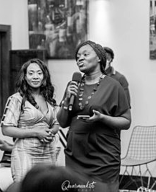 Accra Konnect Networking Event - July Edition 