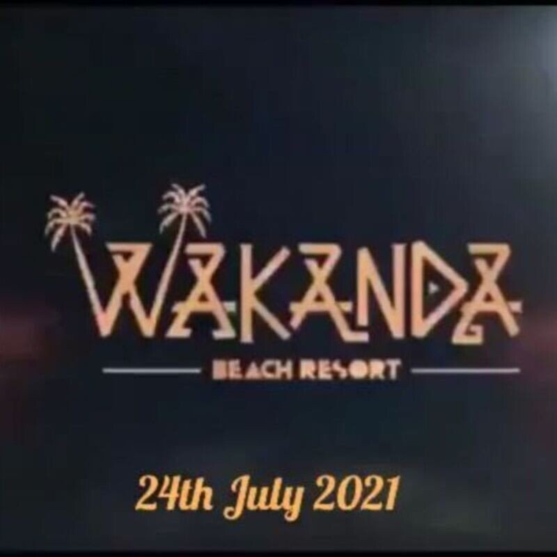 CHAMPAGNE FULL MOON Party