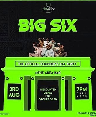 The BIG Six