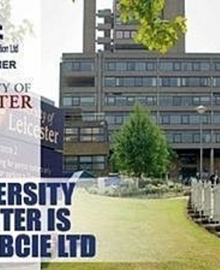 FREE EVENT - University of Leicester Visit