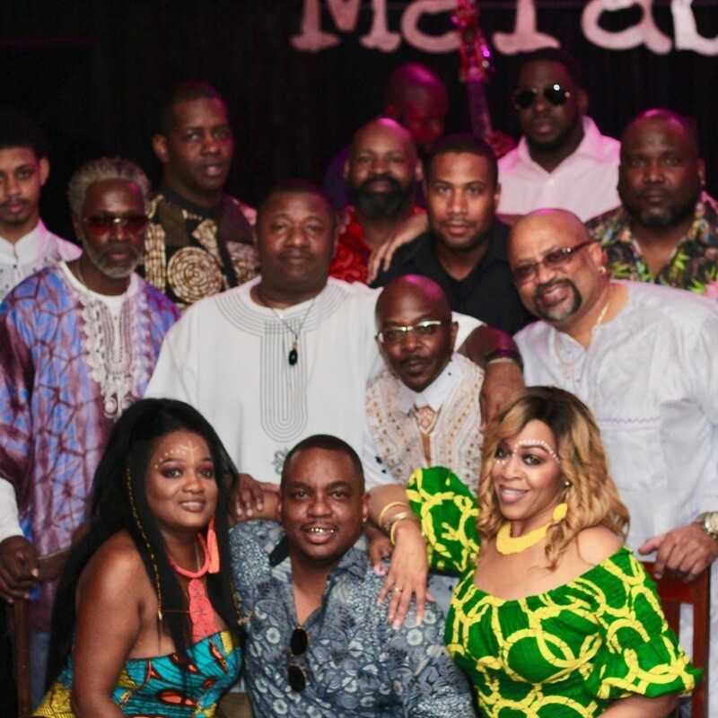 Jetlife Vacations WAKANDA NYE