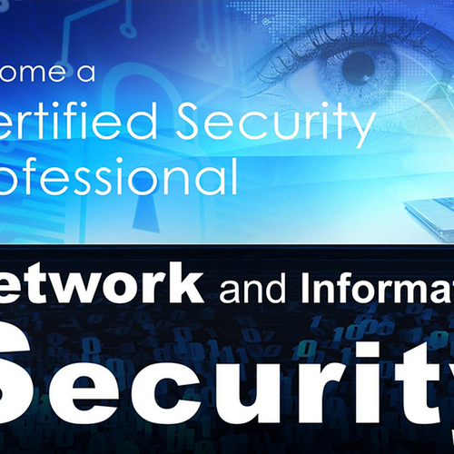 Network and Information Security Course