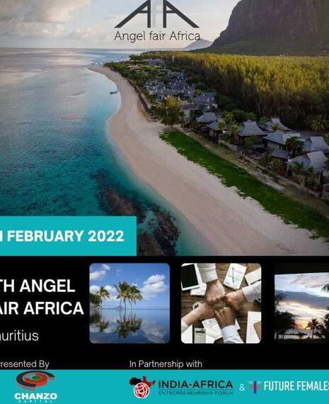 9th Angel Fair Africa 2021 