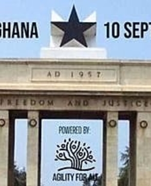 Open Space Ghana