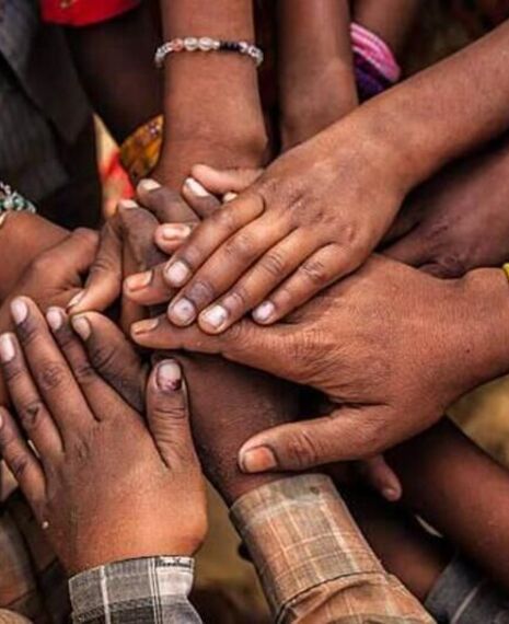 YouthConnekt Africa, 2021 Summit.