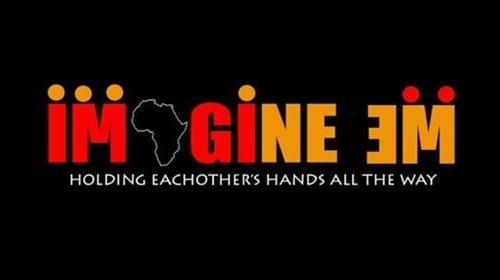 Imagine Me Power Breakfast