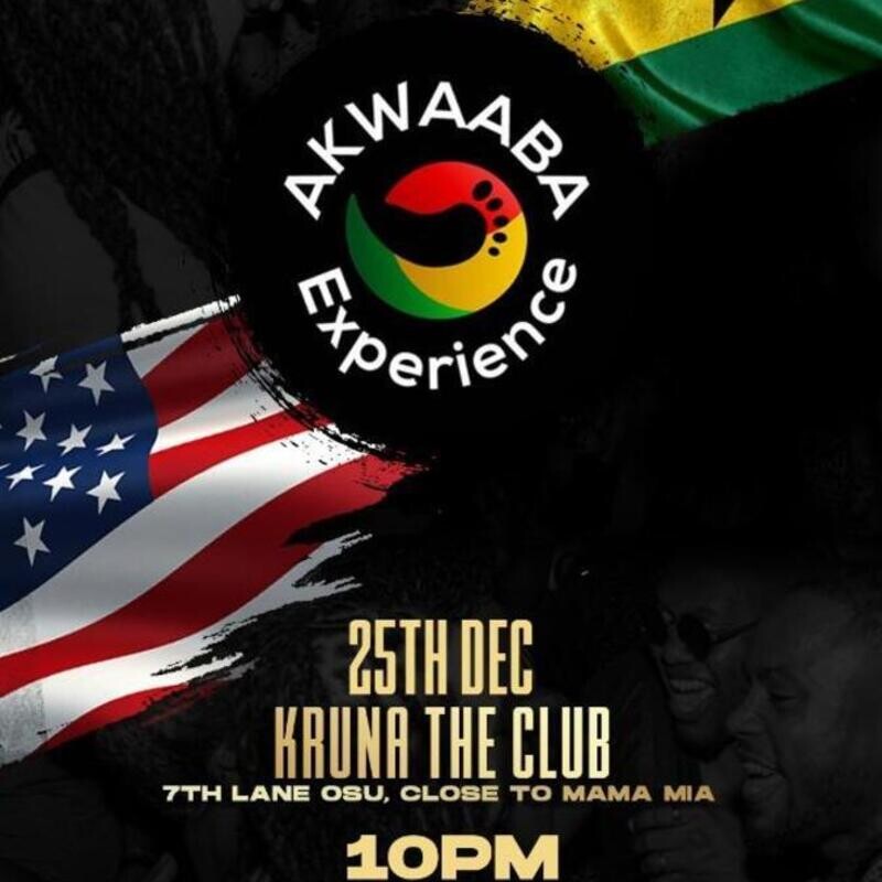 Akwaaba Experience