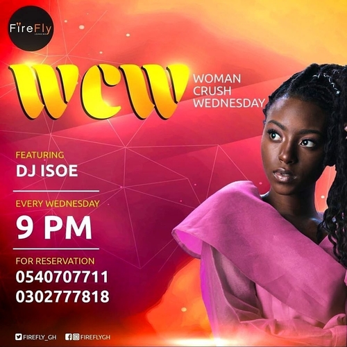 Woman Crush Wednesday