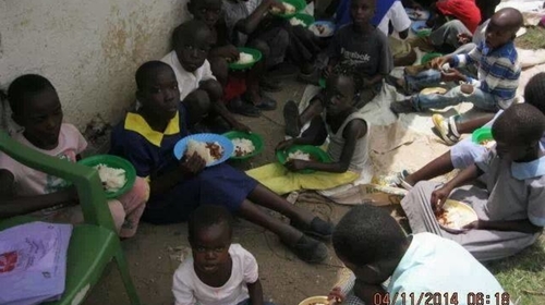 ARTIST PEACE PAL PROJECT