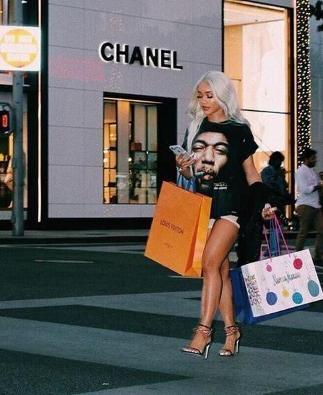 Lifestyle Branding Event