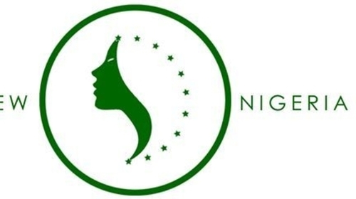 MISS NEW NIGERIA WORLD