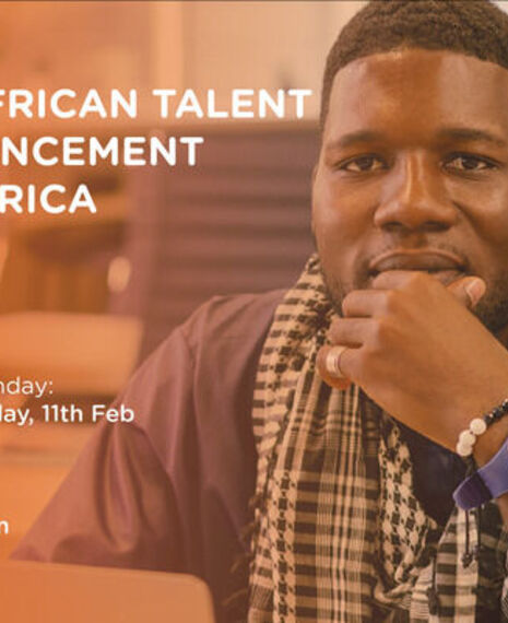 Partnership Launch Event between Moringa School and Impact Hub Accra