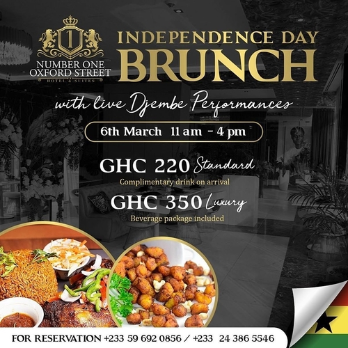 Independence Day Staycation