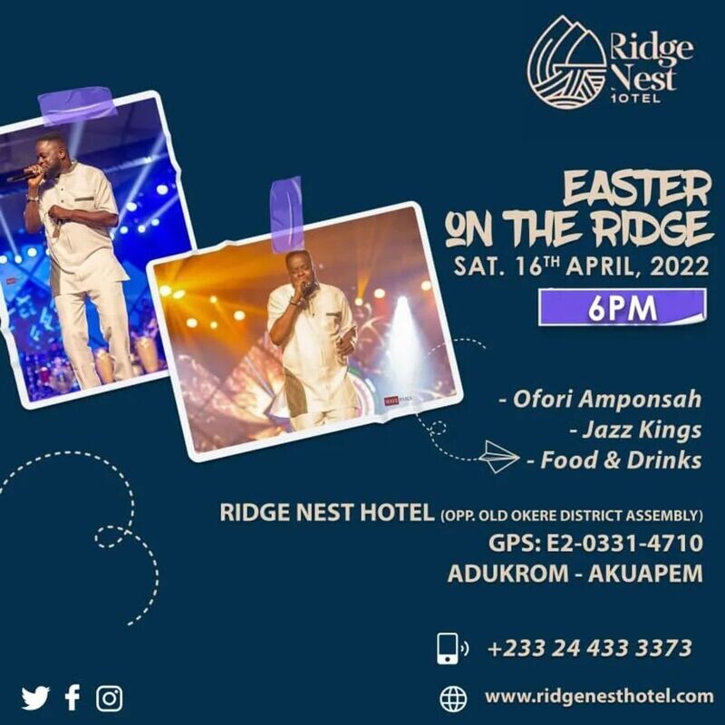 VGMA23 Xperience Concert 