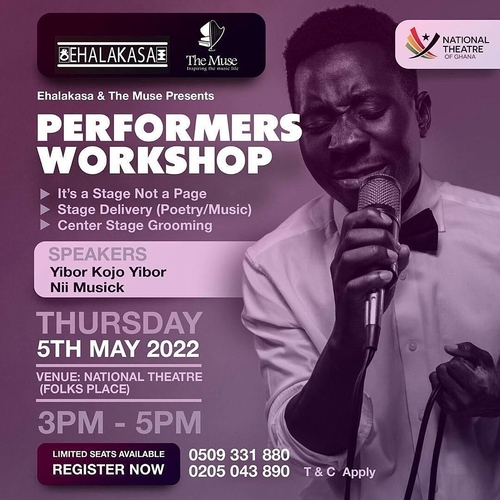 Performers Workshop